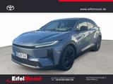 Toyota C-HR+ - Toyota C-HR mit Elektro-Antrieb