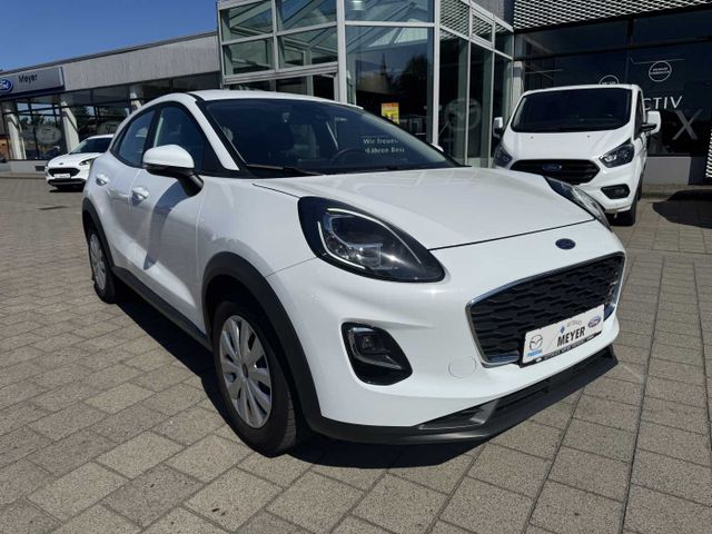 Ford Puma 1.0 EcoBoost COOL & CONNECT