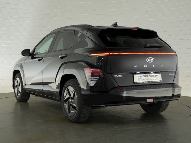 Hyundai KONA Elektro – Bild 27