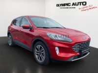 Ford Kuga 2.5 Duratec Plug-in-Hybrid PHEV Titanium X - Image