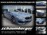 BMW 840d xDrive Gran Coupe Aut. M Technic Sport - BMW 840 aus 2021