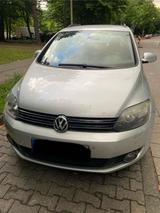 Volkswagen Golf Plus, sehr gut - Volkswagen Golf Plus in Köln