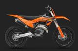 KTM 350 SX-F MODELL 2026 - KTM 350 SX F