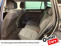 Volkswagen Passat Variant - Vorschau Bild 14