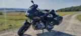 Yamaha Diversion XJ 900 S Sehr gepflegt/Sitzbank neu - YAMAHA XJ 900 N