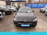 BMW 118 i Advantage/5-trg./Navi/Alufelgen/ - : Alufelgen