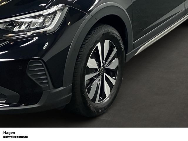 Volkswagen Taigo - Bild 9