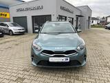 Kia Ceed Sportswagon 1.5 Navi SHZ Kamera PDC 1.Hand - Kia cee'd Sportswagon aus 2022
