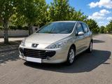 Peugeot 307 1.6 Benzin Automatik - Peugeot 307: 1.6
