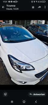 Opel Corsa 1.4 Turbo ecoFLEX Color Edition 110kW ...