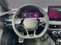 Skoda Superb - Vorschau Bild 9