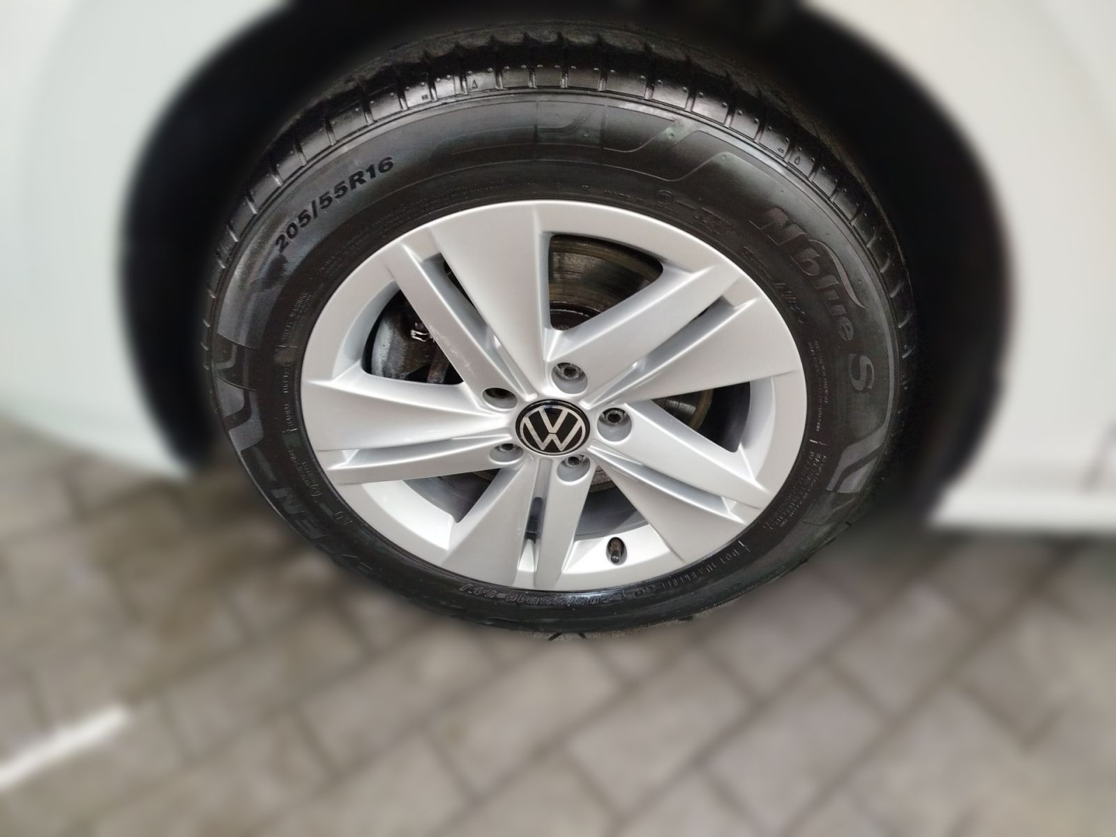 Volkswagen Golf - Bild 3