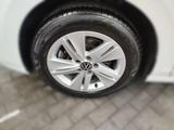 Volkswagen Golf VIII Variant 2.0 TDI Life LED APP - Volkswagen Golf mit Diesel-Antrieb: Standheizung, Kombi, 2.0