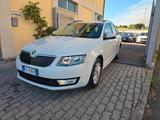 Skoda Octavia 1.4 TSI Wagon Executive Plus G-Tec - Skoda Octavia mit CNG-Antrieb: Kombi, 1.4
