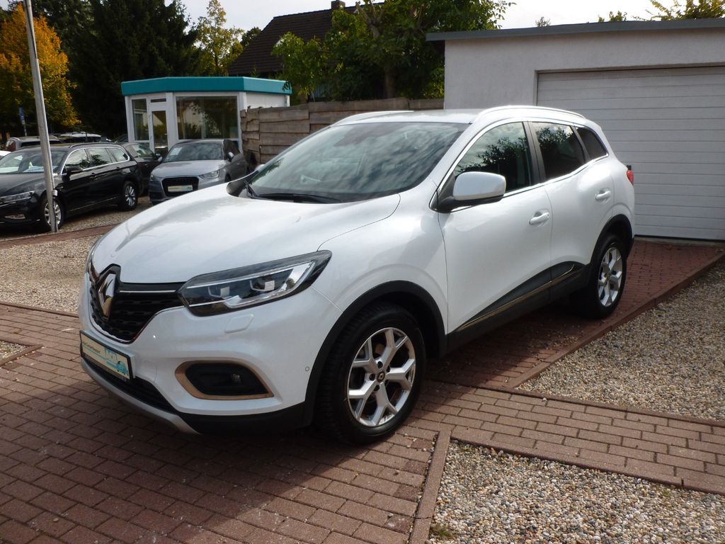 Image of Renault Kadjar