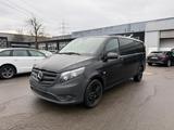 Mercedes-Benz Vito Mixto 116 CDI EXTRALANG*6 SITZE*AHK*ALU - Mercedes-Benz Vito: V6 Cdi