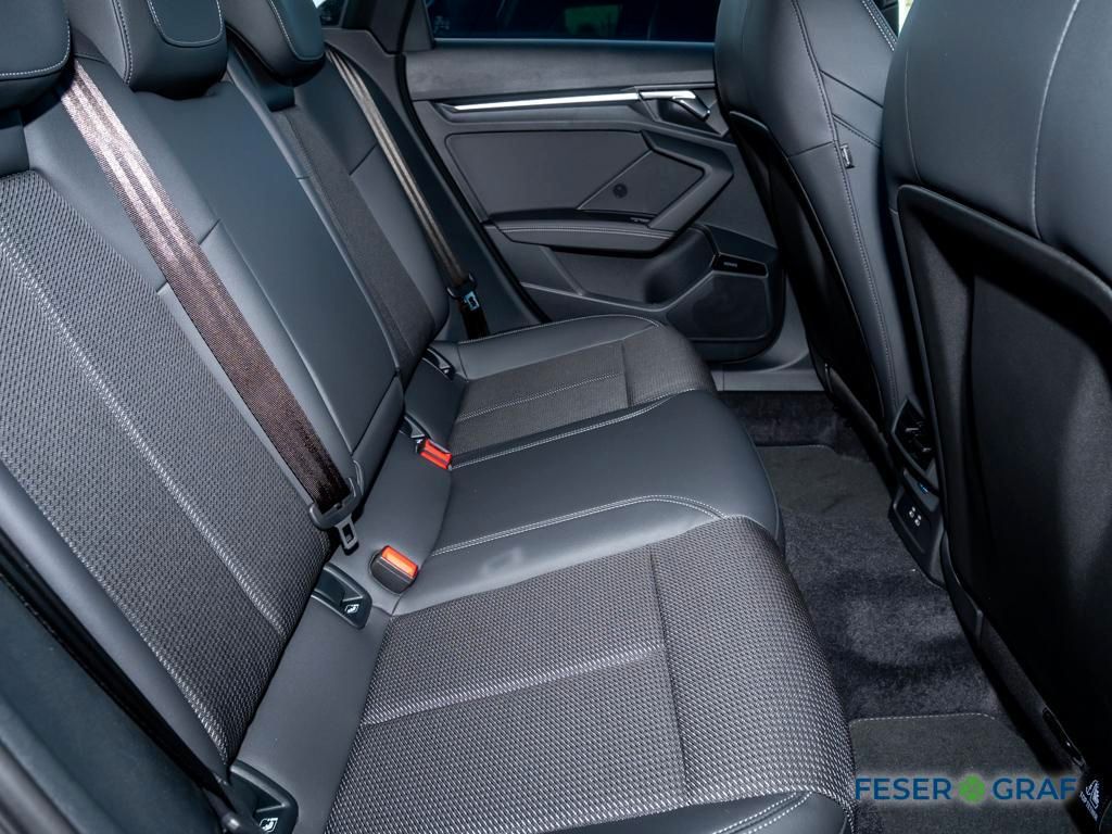 Audi A3 - Bild 8