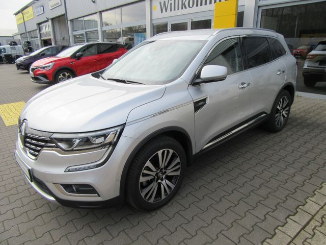 Renault Koleos dCi 175 Initiale Paris 4WD*WINTER-PAKET*