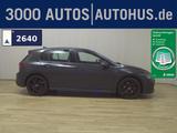 Volkswagen Golf-8 2.0 TSI GTI Navi LED+ AID ACC PDC USB Shz