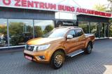 Nissan Navara NP300 Tekna Double Cab 4x4 Navi Automatik - Nissan Navara: Automatik