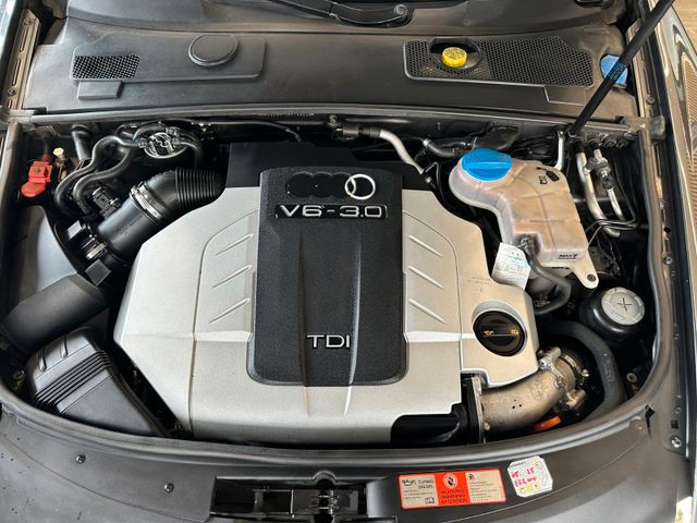 Audi A6 Avant 3.0 TDI quattro *Sline*BiXenon*AHK*