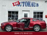 Ford Mustang 42000 KM UNFALLFREI - gebrauchte Ford Mustang aus dem Jahr 2014