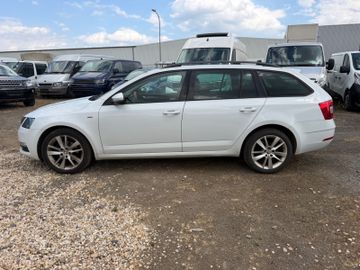 Skoda Octavia - 8