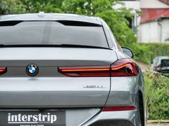 BMW X6 – 10 / 36