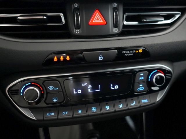 i30 FACELIFT T-GDI ADVANTAGE 48V DCT+VOLL LED+NA