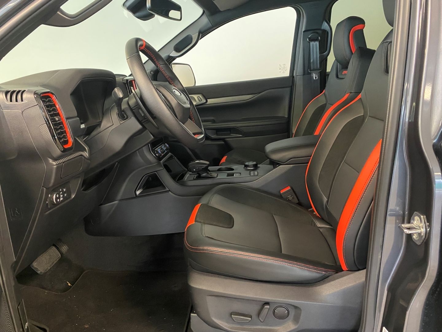 Ford Ranger - Bild 6