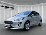 Ford Fiesta 1.0 EcoBoost Titanium ACC GJR B&O PDC - Ford Fiesta Gebrauchtwagen in Hamburg