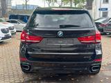 BMW X5 xDrive 30 dA M-Paket Sport - gebrauchte BMW X5 aus dem Jahr 2016