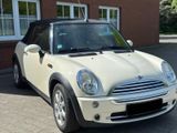 MINI Mini Cooper 1,6 - MINI MINI aus 2008: Cabrio