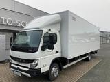 FUSO Fuso 7C18 Wäschekoffer/LBW 7m KlimaA LED LM - Angebote