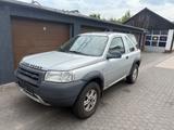 Land Rover Freelander Td4 Softback - Land Rover Freelander aus 2003