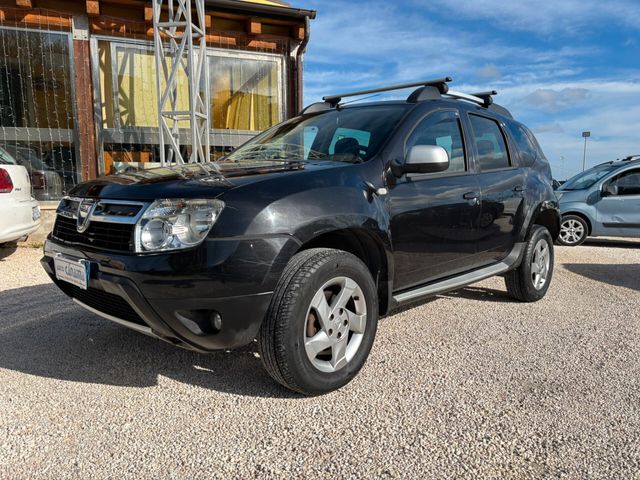 Dacia DACIA DUSTER 1.5 DCI - 2012