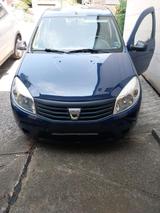 Dacia Sandero 1,4 MPI, Tüv neu, 76000km - Dacia Sandero in Hagen