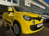 Renault Twingo Dynamique - Renault Twingo: Gelb