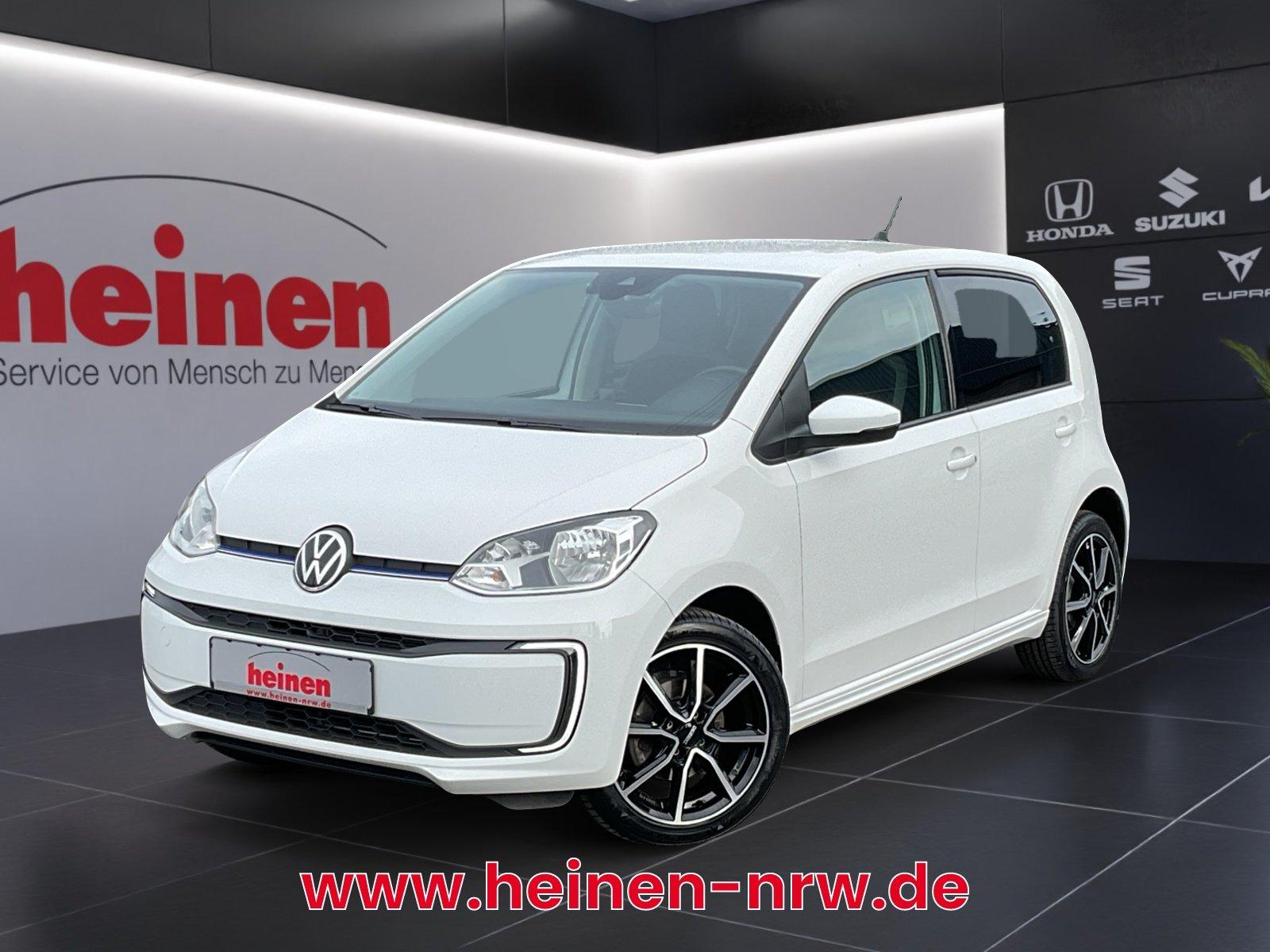 Volkswagen e-up! Style Plus SHZ PDC KAMERA TEMPOMAT