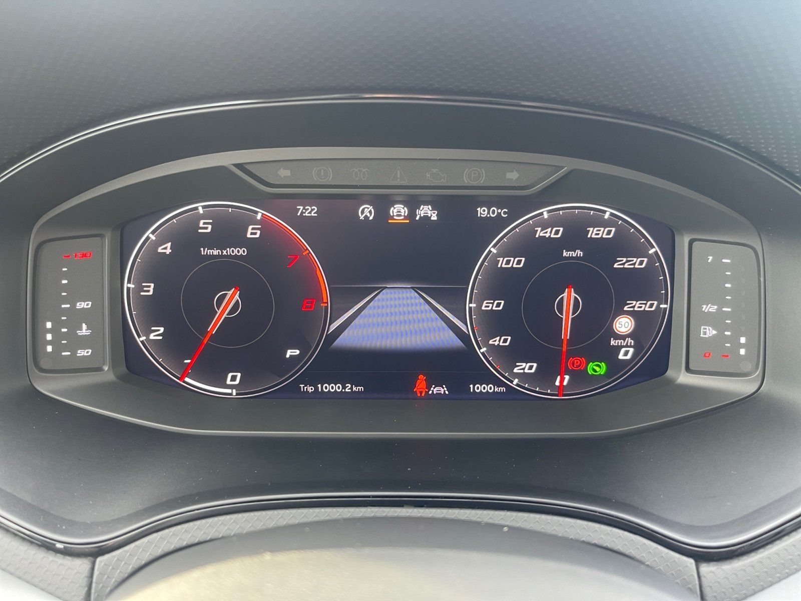 Seat Ibiza - Bild 13