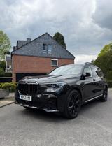 BMW X7 xDrive40d / Garantie & Service bis 11.26 - gebrauchte BMW X7 aus dem Jahr 2021