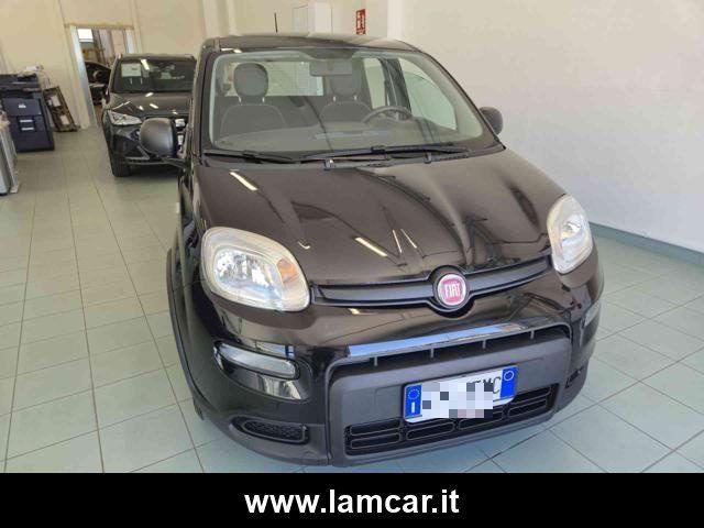 Fiat FIAT Panda 1.0 FireFly S&S Hybrid
