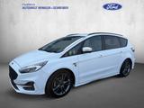 Ford S-Max 2.5 Duratec FHEV ST-LINE - Ford S-MAX ST-Line mit Hybrid-Antrieb (Benzin/Elektro)