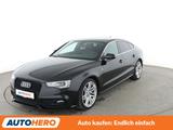 Audi A5 Sportback 2.0 TFSI quattro*NAV*XENON*ACC*CAM - Audi A5 mit Benzin-Antrieb: Limousine, 2.0