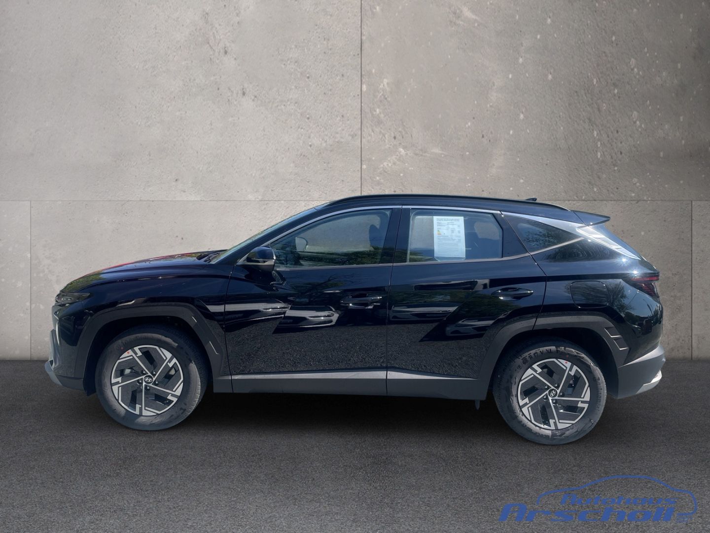 Hyundai Tucson – Bild 6