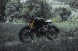 BMW R60/5  R100 Café Racer 