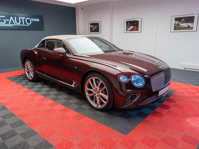 Bentley Continental GTC First Edition