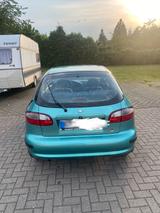 Daewoo Daewo Lanos 1.3 1-hand mit TÜV - Daewoo Lanos Gebrauchtwagen