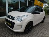 Citroën C1 + KLIMA+ALU+KAMERA - gebrauchte Citroën C1 aus dem Jahr 2019