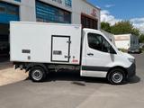 Mercedes-Benz Sprinter III 317 CDI MOTOR NEU* Thermoking -20° - Angebote